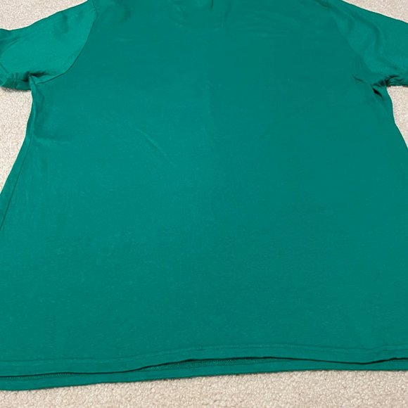 Tipsy Elves - St. Patrick's Day - Drinks Well With Others Shirt - Size XL - Picture 4 of 4